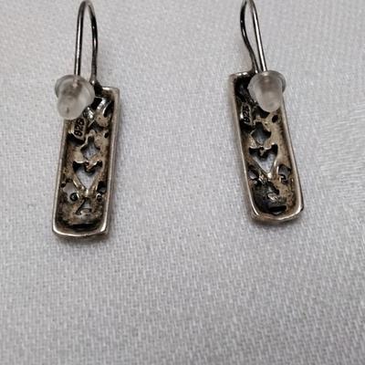925 Earrings