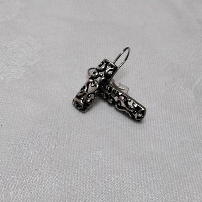 925 Earrings