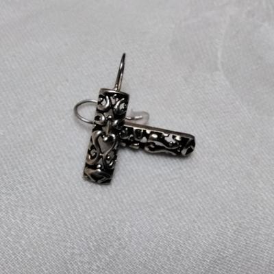 925 Earrings