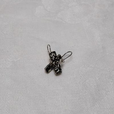 925 Earrings