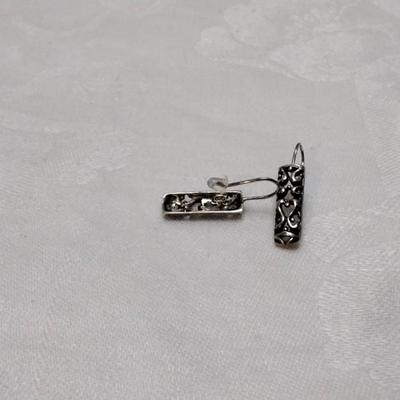 925 Earrings