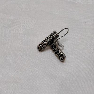 925 Earrings