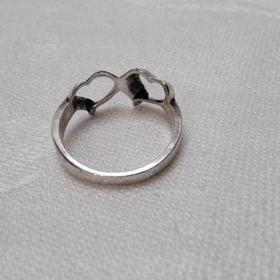 925 Ring Size 6