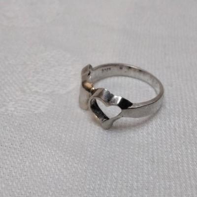 925 Ring Size 6