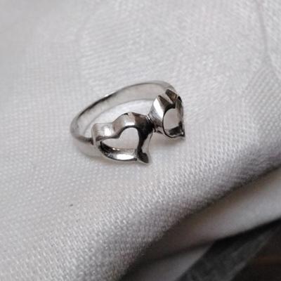 925 Ring Size 6