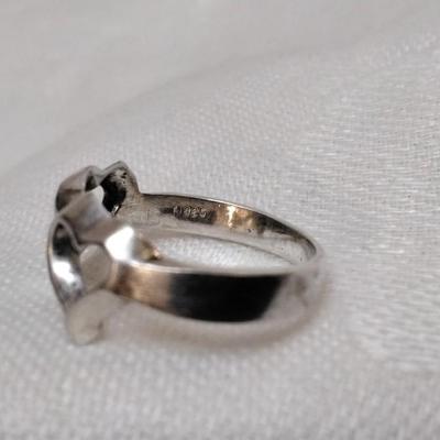 925 Ring Size 6
