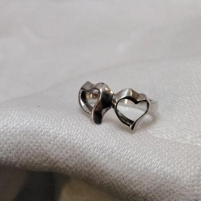 925 Ring Size 6