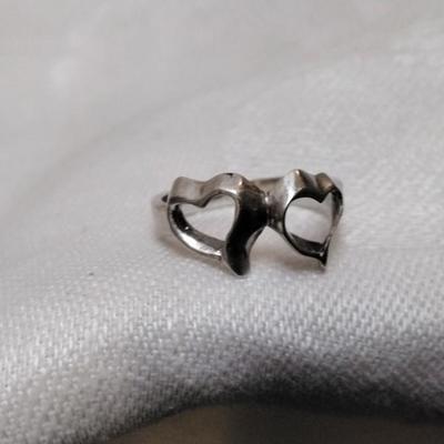 925 Ring Size 6