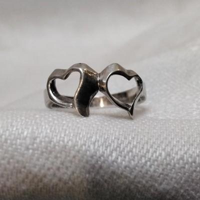 925 Ring Size 6