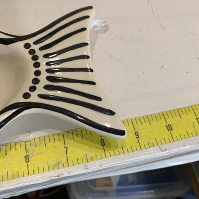 LARGE Fish Platter from M Bagwell