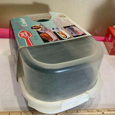 Betty Crocker Express Cooker NEW