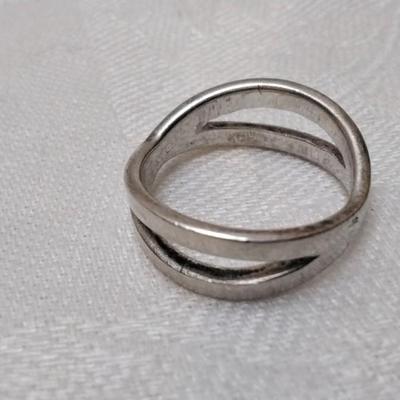 925 Ring Size 7