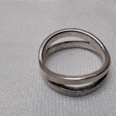 925 Ring Size 7