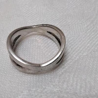 925 Ring Size 7