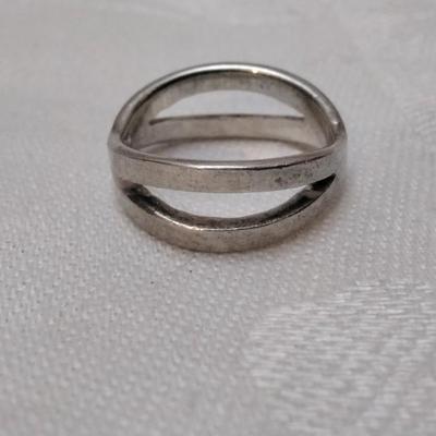 925 Ring Size 7