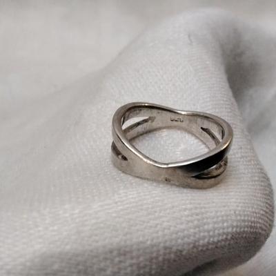 925 Ring Size 7