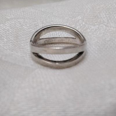 925 Ring Size 7