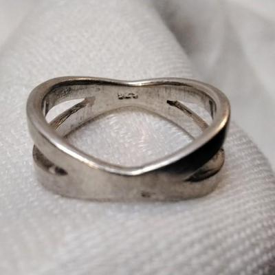 925 Ring Size 7