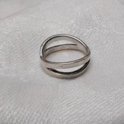 925 Ring Size 7
