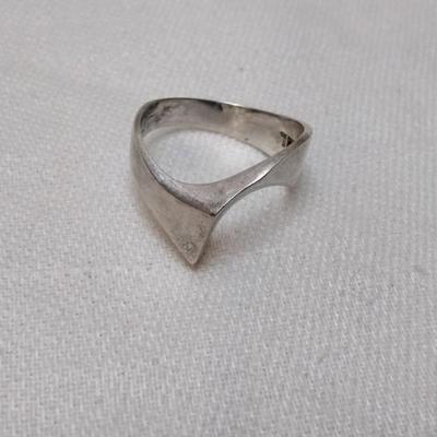 925 Ring Size 6