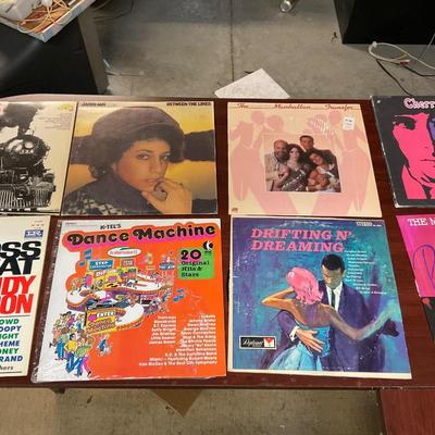 Vintage Records