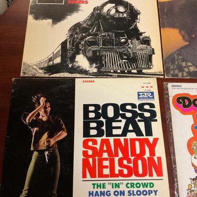 Vintage Records