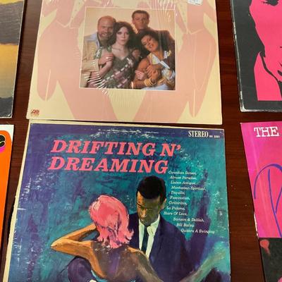 Vintage Records