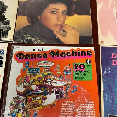 Vintage Records