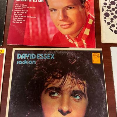 Lot Of Records
