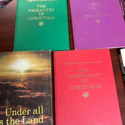 Miscellaneous ðŸ“• Books
