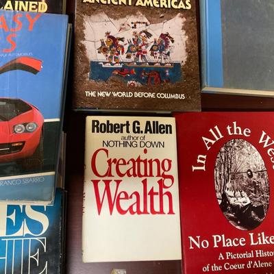 Miscellaneous ðŸ“• Books