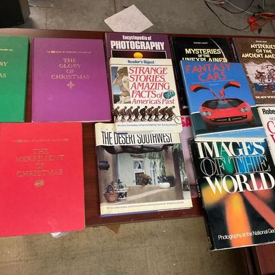 Miscellaneous ðŸ“• Books