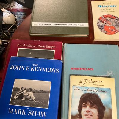 Miscellaneous Books ðŸ“•