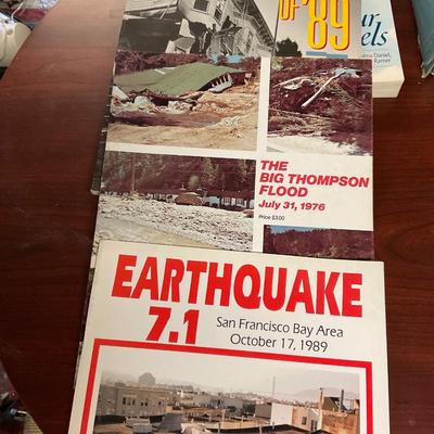 Miscellaneous Magazines