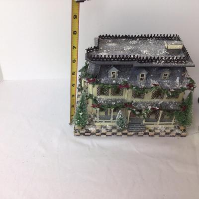1069 MacKenzie Childs Holiday Lot