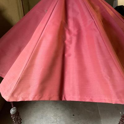 Heavy Duty Patio Table Umbrella