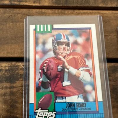 JOHN ELWAY