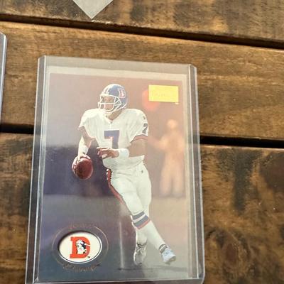JOHN ELWAY
