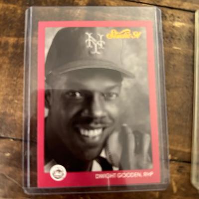 DWIGTH GOODEN