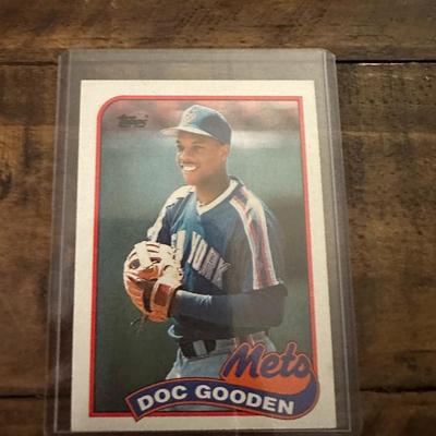DWIGTH GOODEN