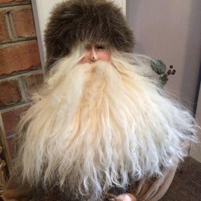 1061 Nordic Santa 2â€™