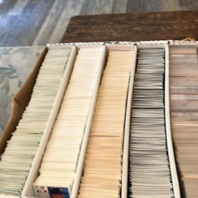 MISC CARDS