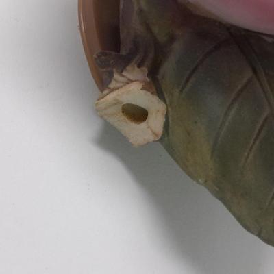 LENOX Fine porcelain flowers Daffodil, and Iris