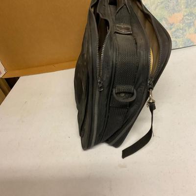 Briefcase