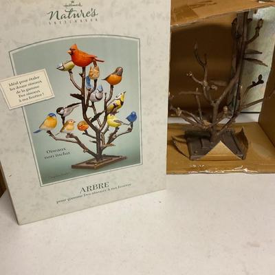 Hallmark Natureâ€™s