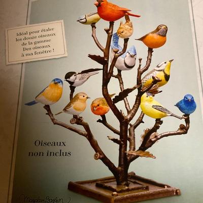 Hallmark Natureâ€™s