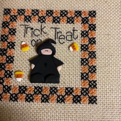 Cross Stitch Pictures