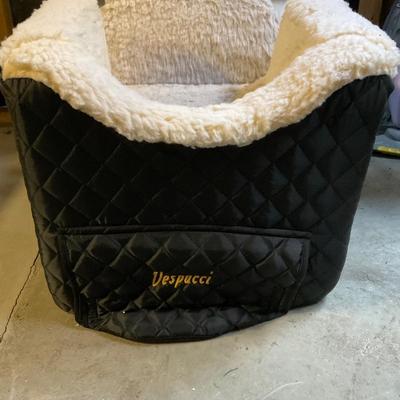 Pet Car Seat