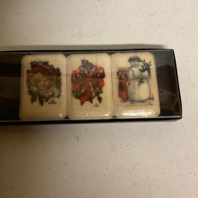 Miscellaneous