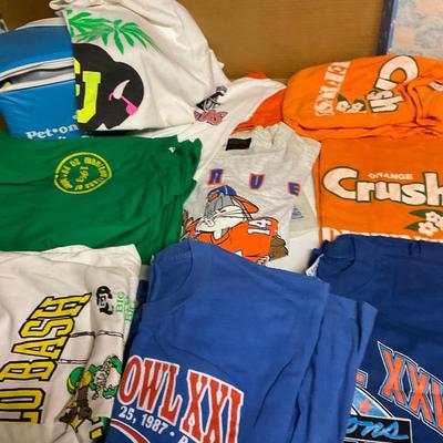 Large T-Shirts